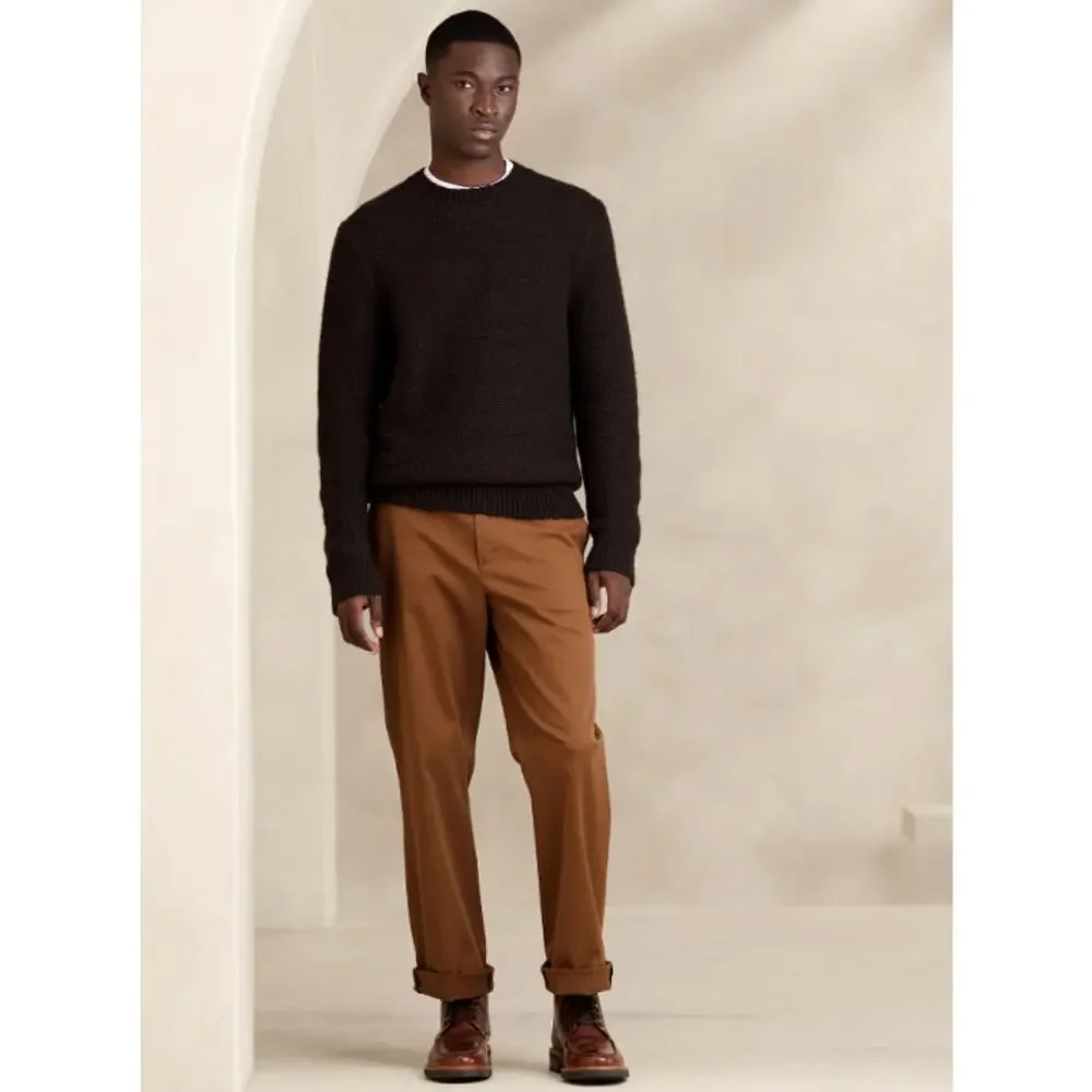 NWOT Banana Republic Dawson Chino 34/36 pants.